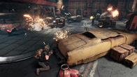 INSOMNIA: The Ark screenshot 5