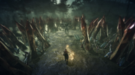 Tainted Grail: Conquest screenshot 2