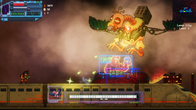 Bite the Bullet screenshot 1