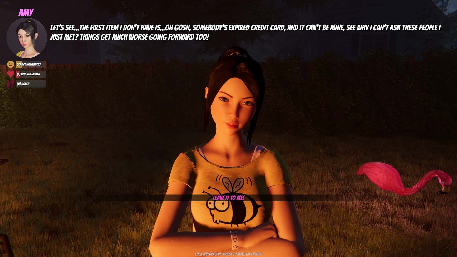 #3. House Party - Total Indulgence (GOG) От: Eek! Games, LLC