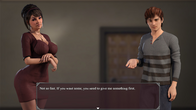 Lust Epidemic screenshot 10