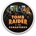 Tomb Raider I-VI Remastered