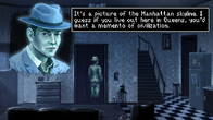 Blackwell Epiphany screenshot 8