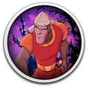 螢幕擷取畫面 (10) Dragon's Lair Trilogy