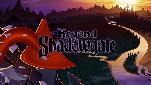 Beyond Shadowgate Special Edition