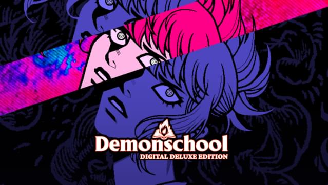 Demonschool - Deluxe Edition