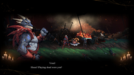 Death's Gambit: Afterlife screenshot 1