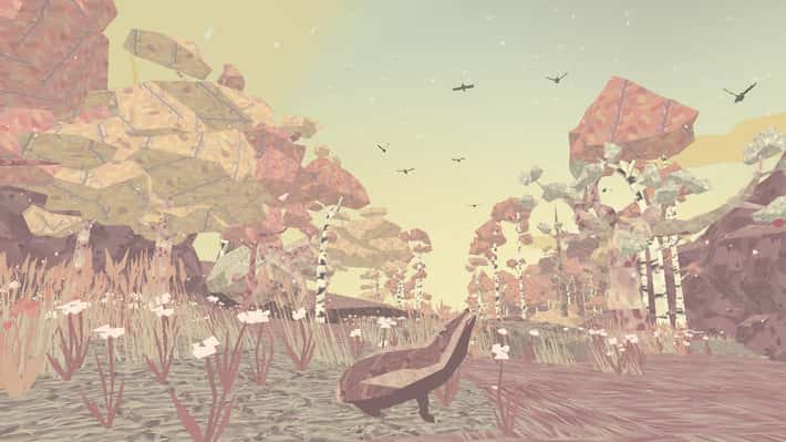 #3. Shelter (GOG) 由: Might and Delight