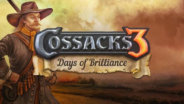 Cossacks 3: Days of Brilliance
