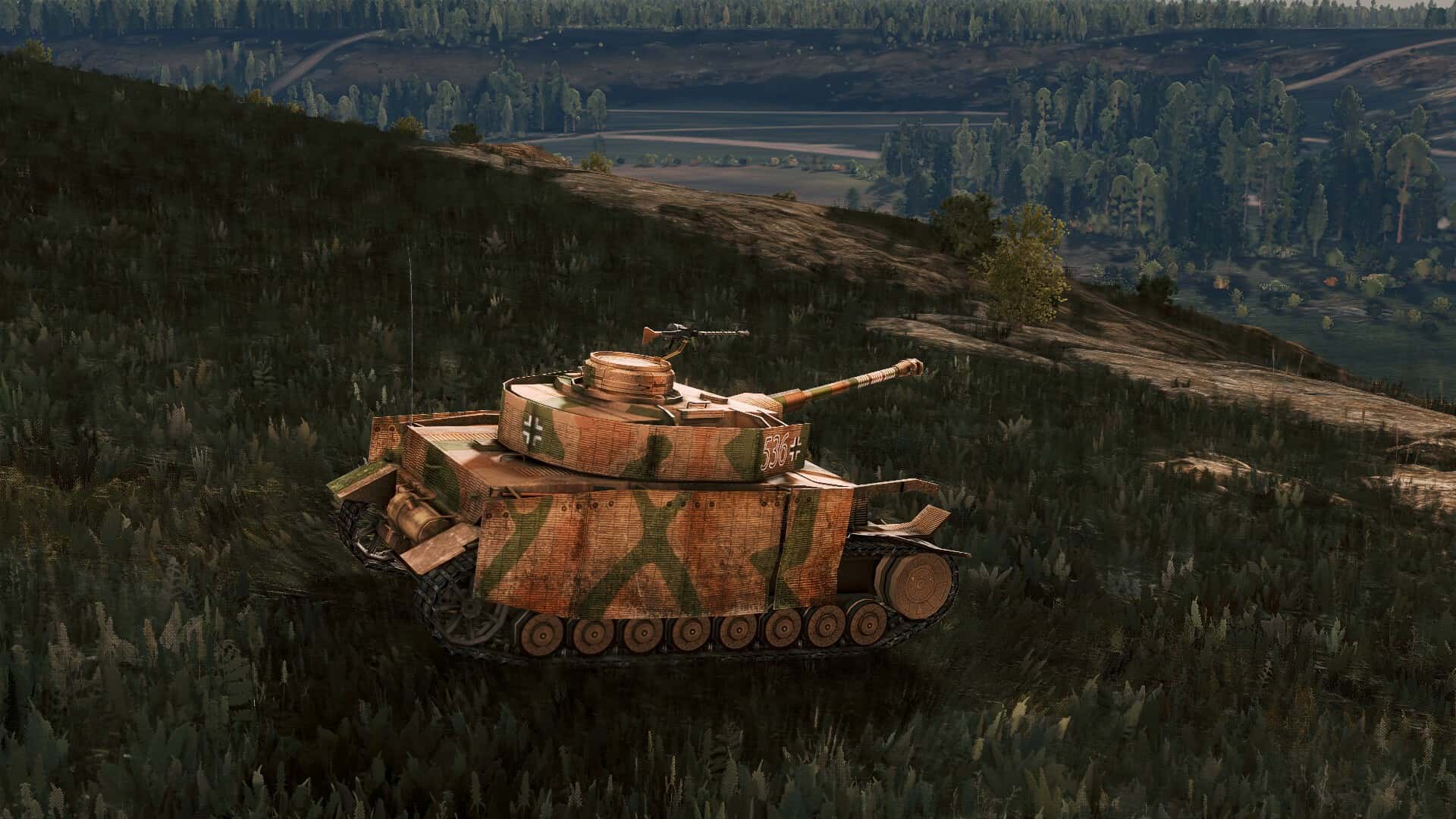 #2. Steel Division 2 - Reinforcement Pack #14 - Aces (GOG) 来自: Eugen Systems