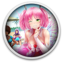 Ảnh chụp màn hình (3) HuniePop 2: Double Date - Deluxe Edition Upgrade