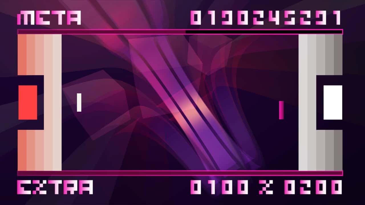 #3. BIT.TRIP FLUX (GOG) Podle: Choice Provisions