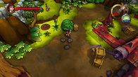 Lost Sea screenshot 7