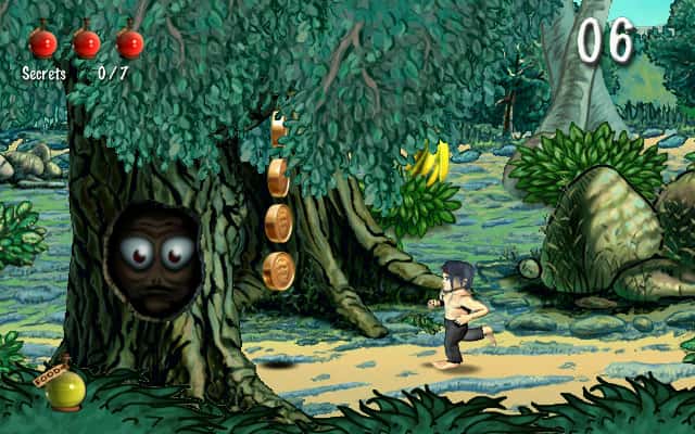 #5. Akimbo: Kung-Fu Hero (GOG) By: Piko Interactive