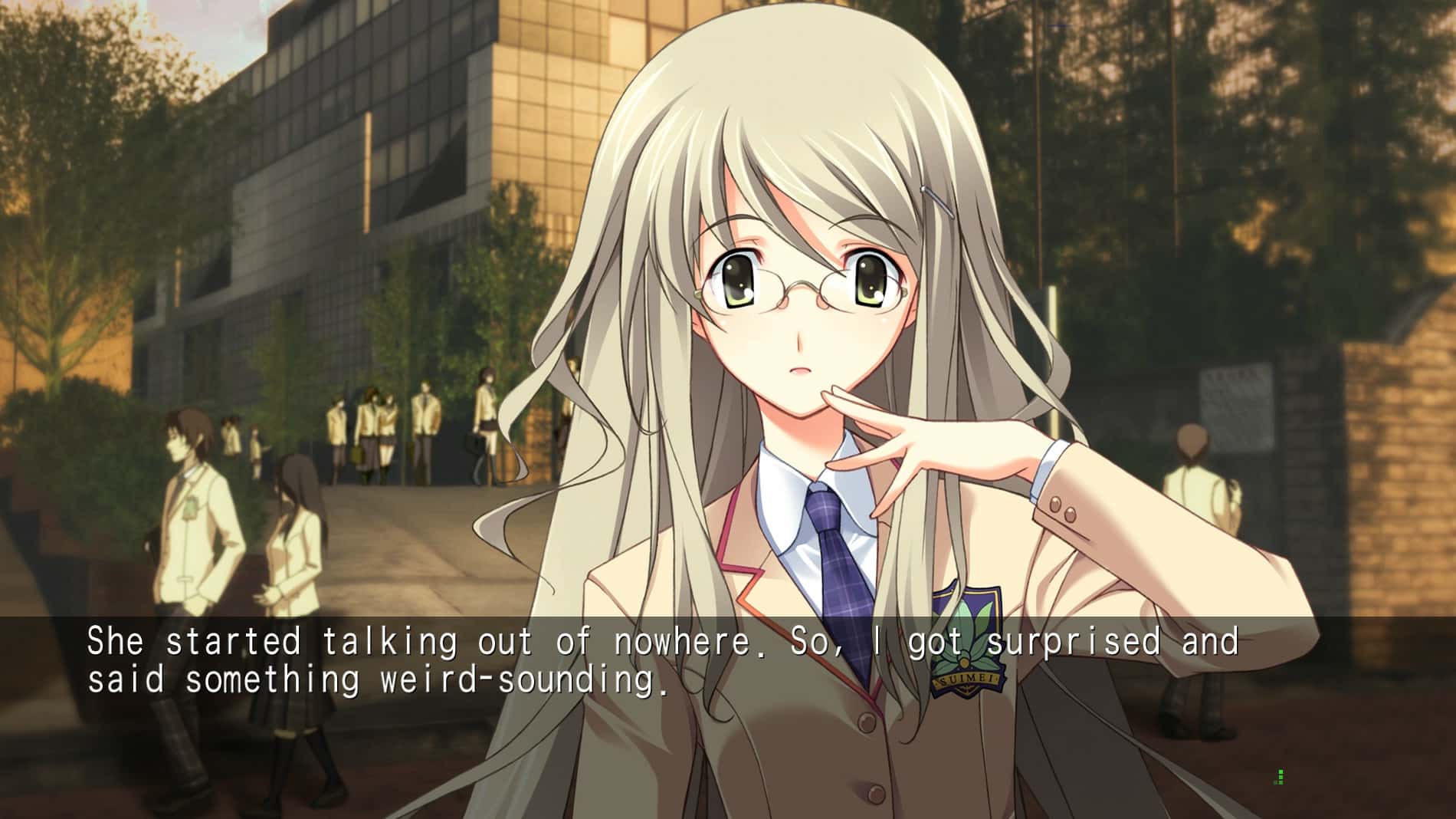 #9. CHAOS;HEAD NOAH / CHAOS;CHILD DOUBLE PACK (GOG) 由: Spike Chunsoft Co., Ltd.