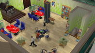 Restaurant Empire II screenshot 2