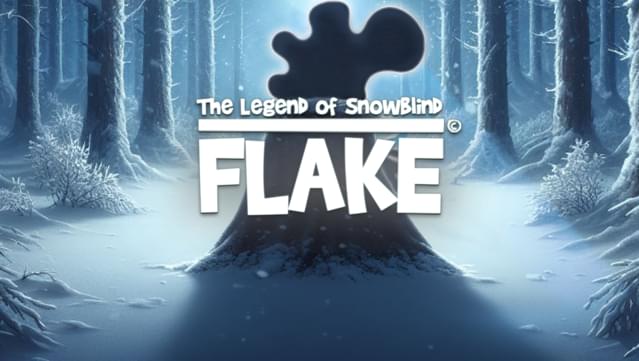FLAKE The Legend of Snowblind Demo