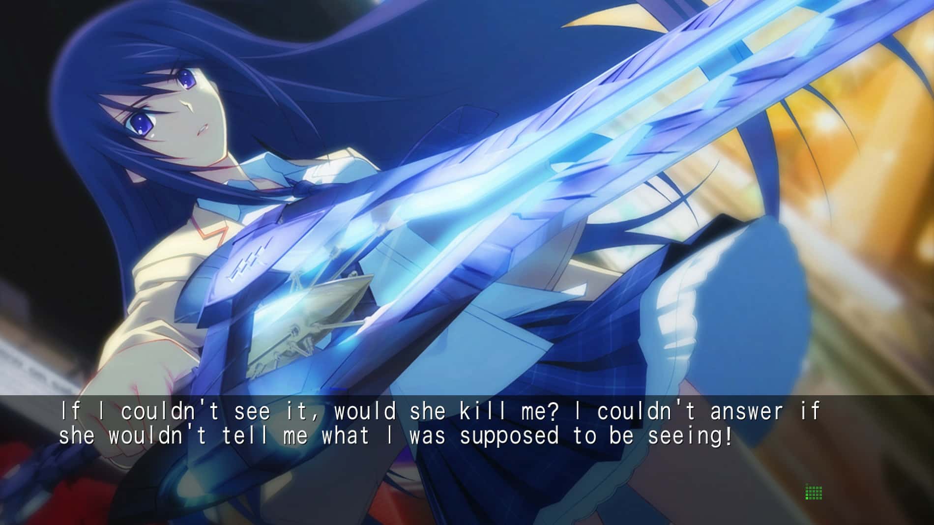 #3. CHAOS;HEAD NOAH (GOG) 由: Spike Chunsoft Co., Ltd.