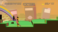 BIT.TRIP Runner screenshot 5