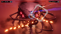 Aaero2: Black Razor Edition screenshot 9