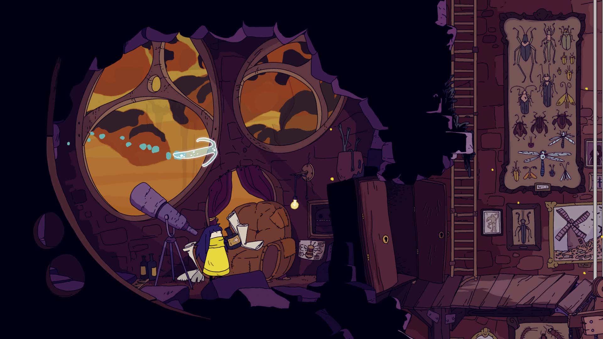 #9. Minute of Islands (GOG) Podle: Assemble Entertainment