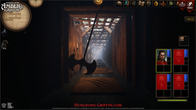 Dungeons of the Amber Griffin screenshot 9