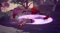 Drake Hollow screenshot 5