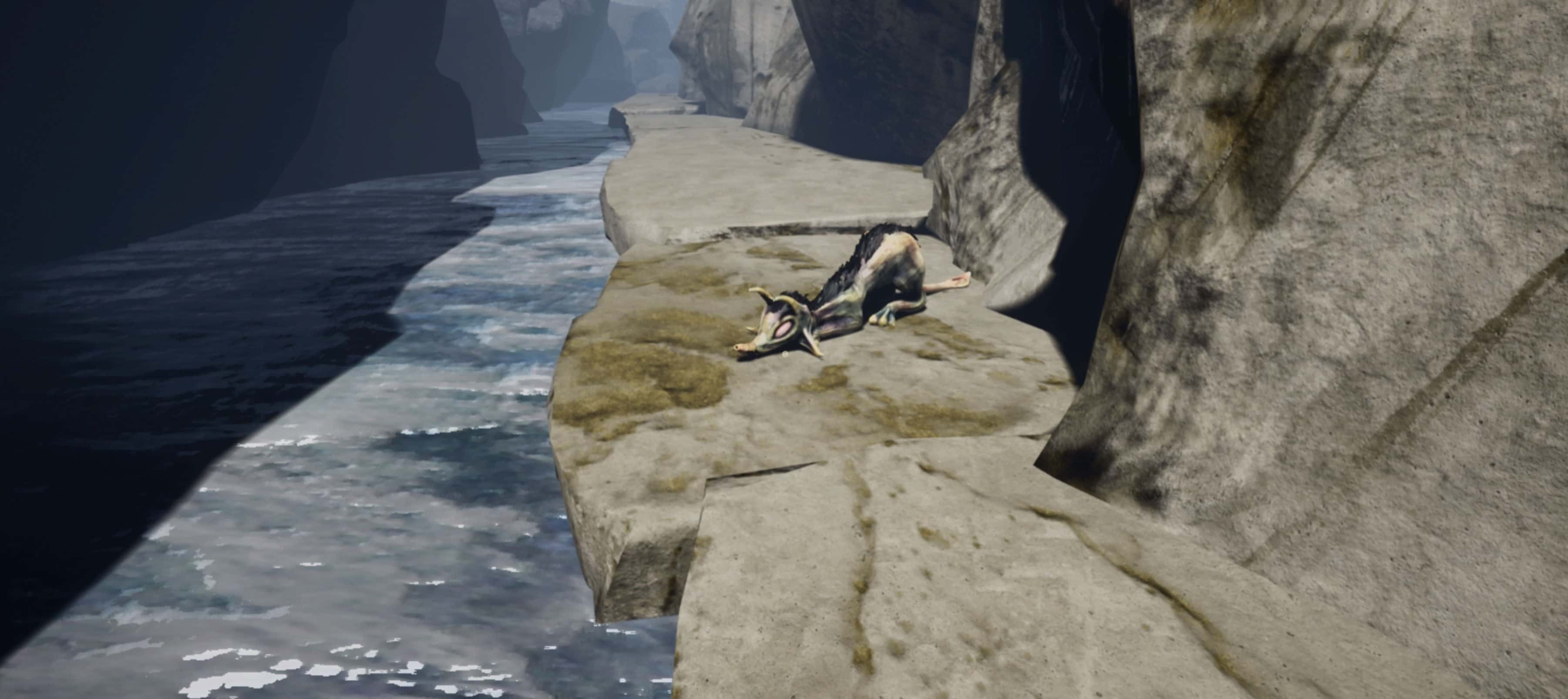 #2. A Whisper in the Twilight: Chapter One (GOG) By: Inorganic Visions