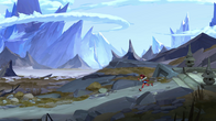 Indivisible screenshot 2