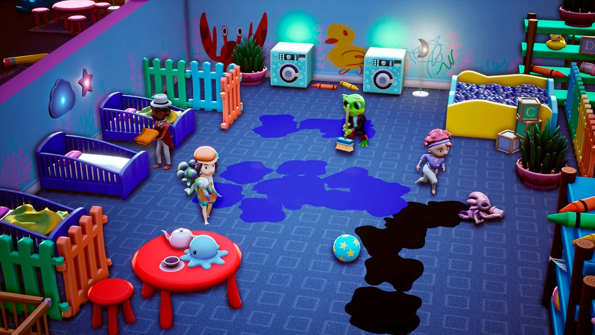 #6. Welcome to Empyreum (GOG) 게시자: Tapioca Games