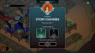 Pendragon screenshot 8