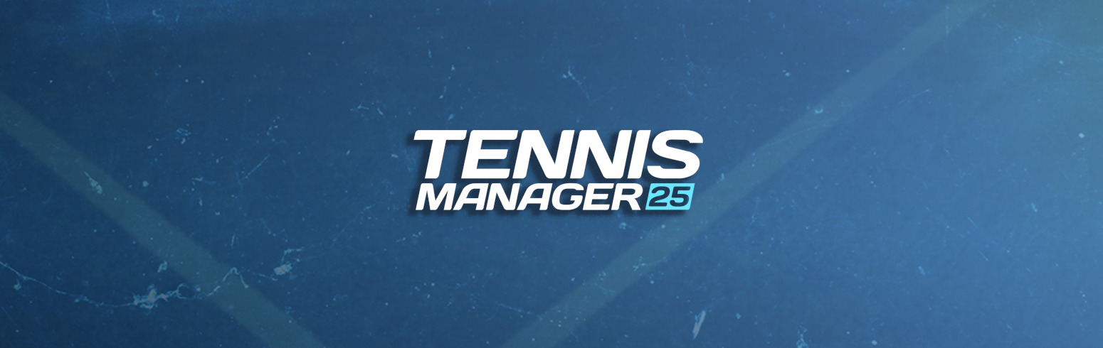Release: Tennis Manager 25