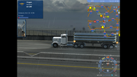 18 Wheels of Steel: Pedal to the Metal screenshot 5
