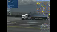 18 Wheels of Steel: Pedal to the Metal screenshot 5