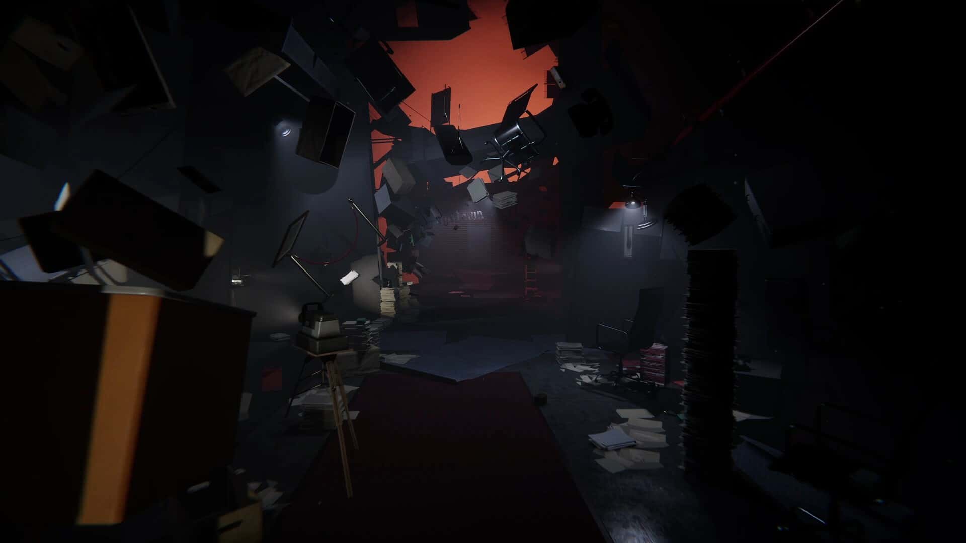 #1. Shift 87 (GOG) 게시자: Daedalic Entertainment