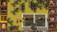 Jagged Alliance screenshot 3