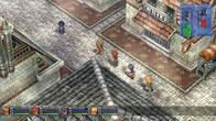 The Legend of Heroes: Trails in the Sky SC screenshot 1