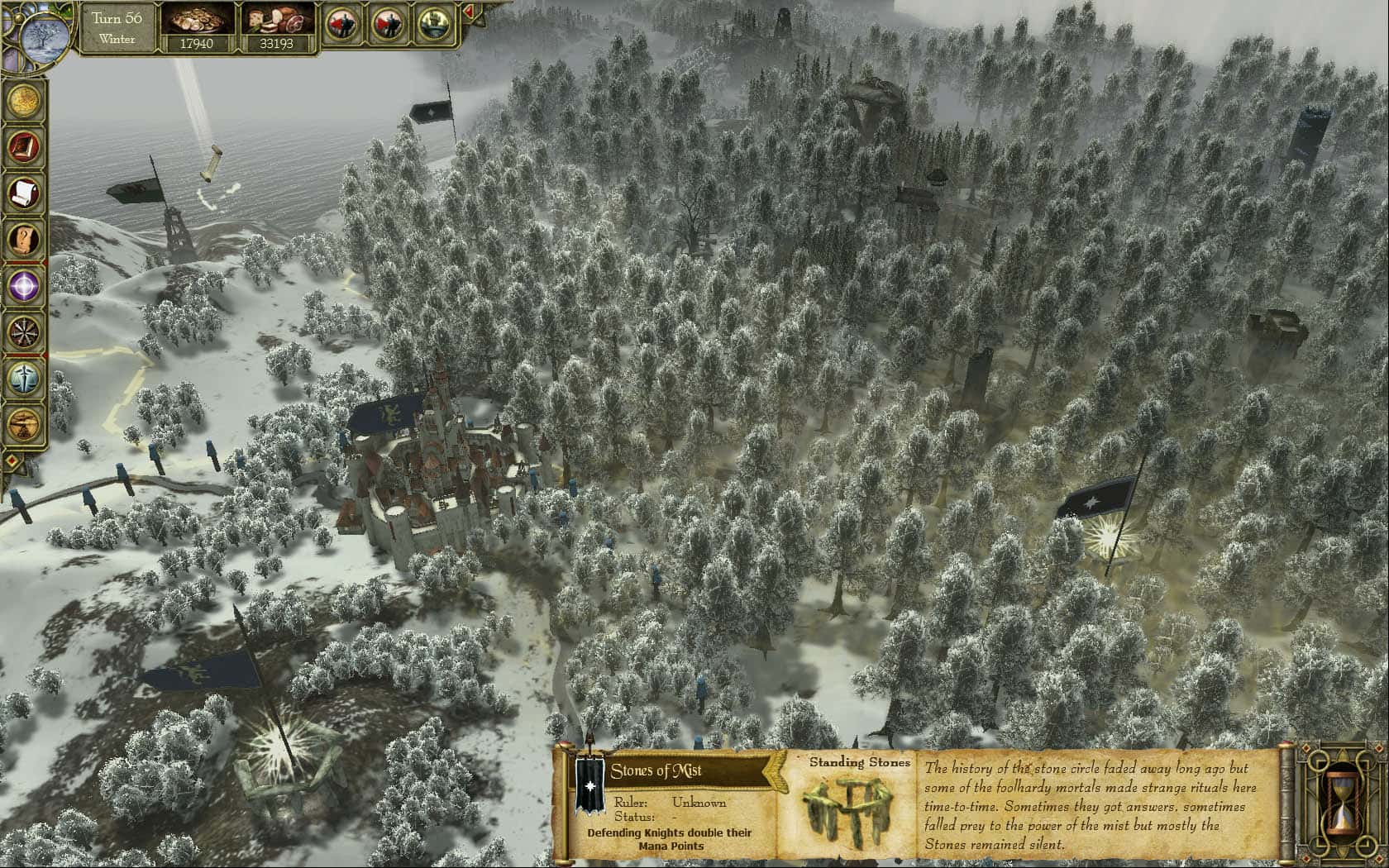#3. King Arthur Collection (GOG) โดย: Paradox Interactive