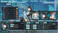 Tokyo Clanpool screenshot 5