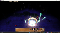 Darkstone Restoration Demo screenshot 7
