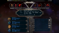Imperium Galactica II: Alliances screenshot 10