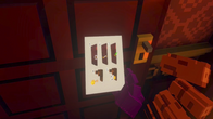 The Murder of H. screenshot 7