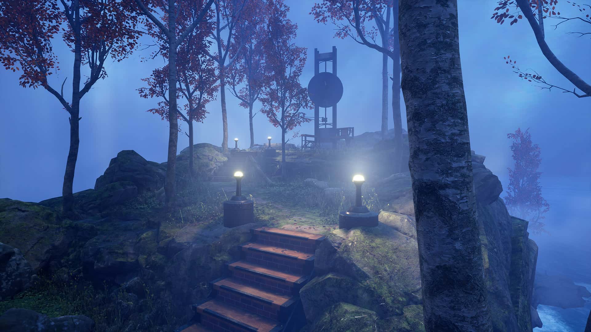 #4. Myst & Riven: The Definitive Collection (GOG) Bởi: Cyan Worlds