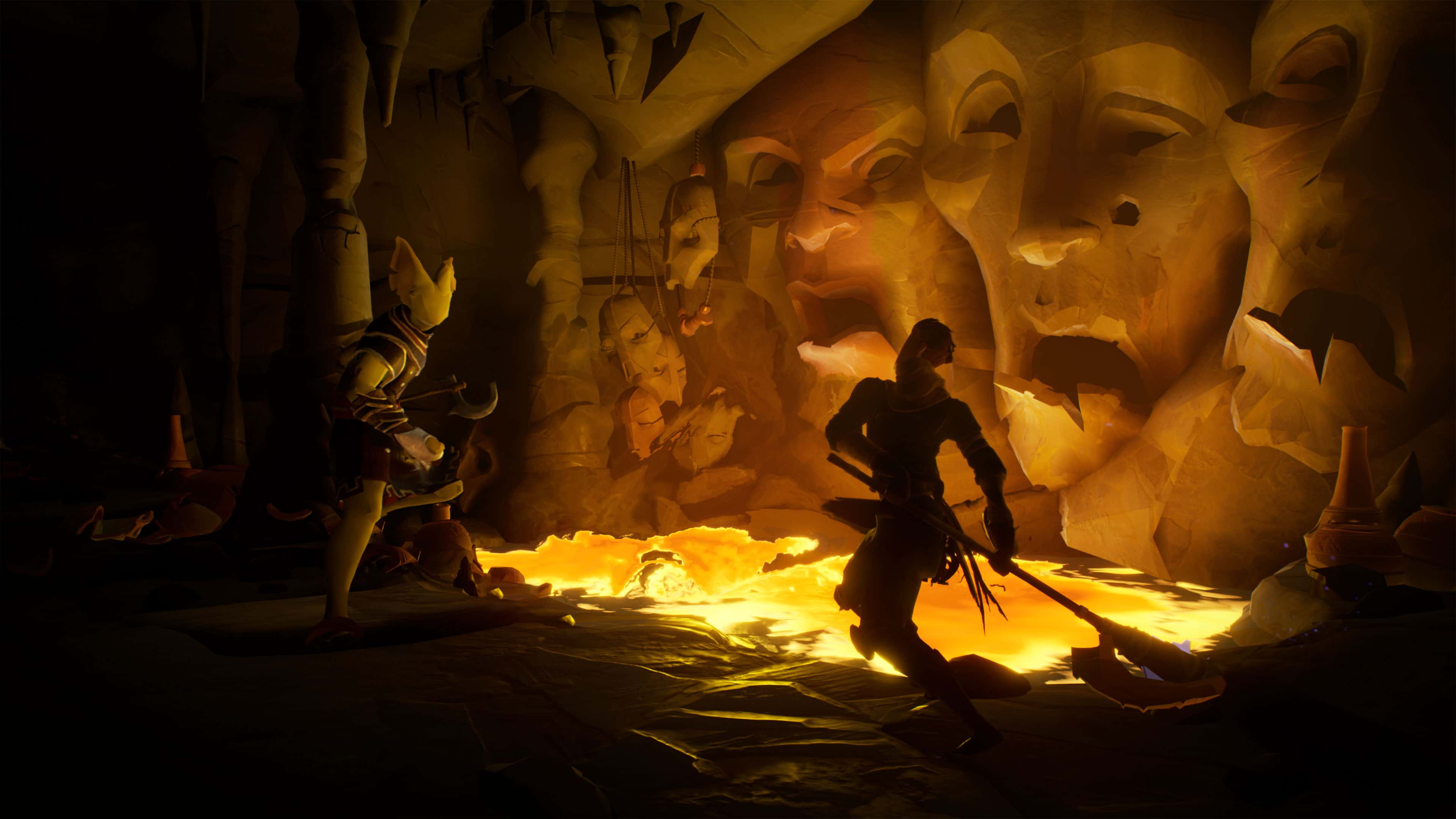 #2. Ashen Nightstorm Isle (GOG) 由: Annapurna Interactive