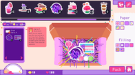 Sticky Business screenshot 10