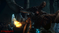 Bound By Flame screenshot 9
