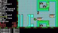 Questron II screenshot 6