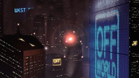 Blade Runner screenshot 10