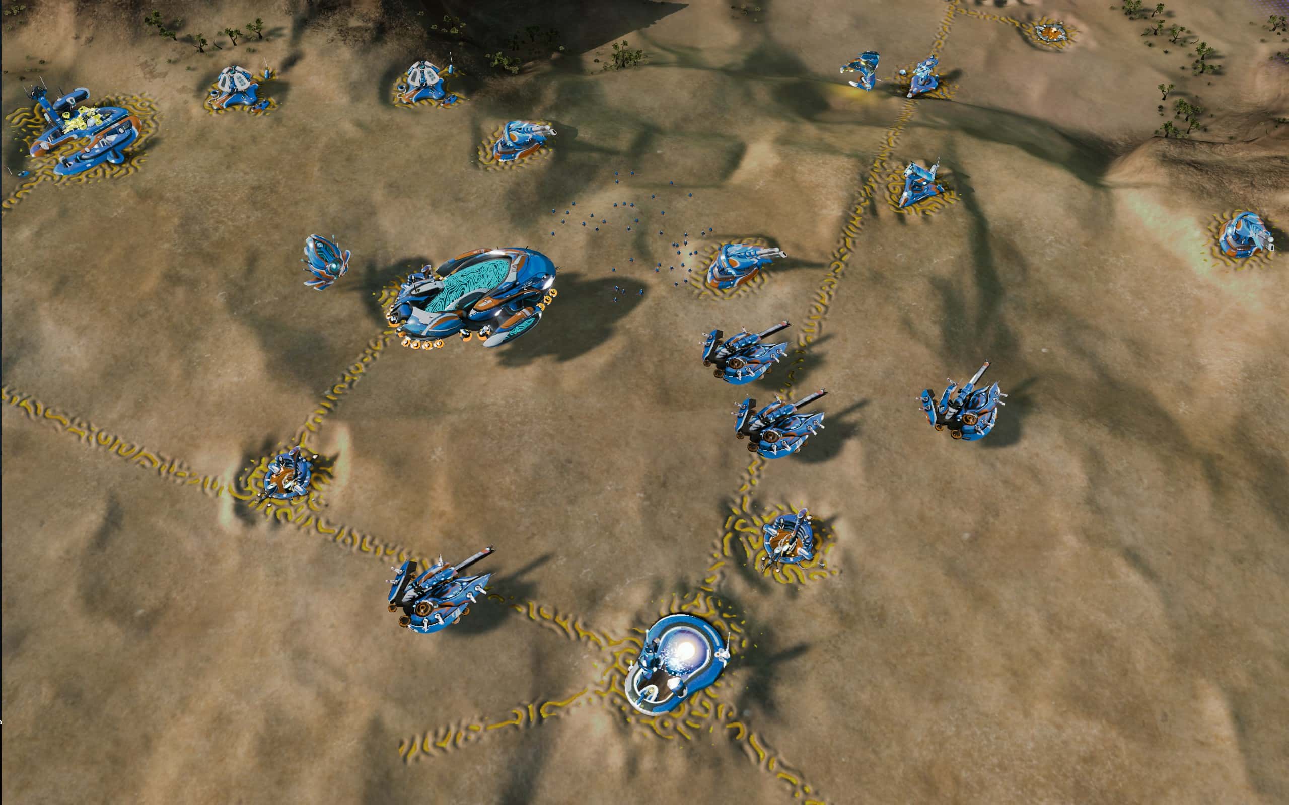 #1. Ashes of the Singularity: Escalation (GOG) โดย: Stardock