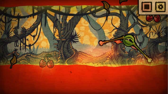 #8. Incredipede (GOG) 由: Northway Games